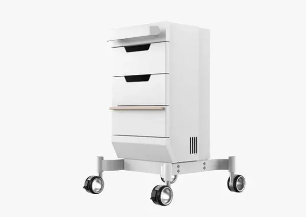 Апарат ендосфера BG v.3 - Зображення 2