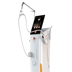 Діодний лазер [BGA - L.I.M.O]