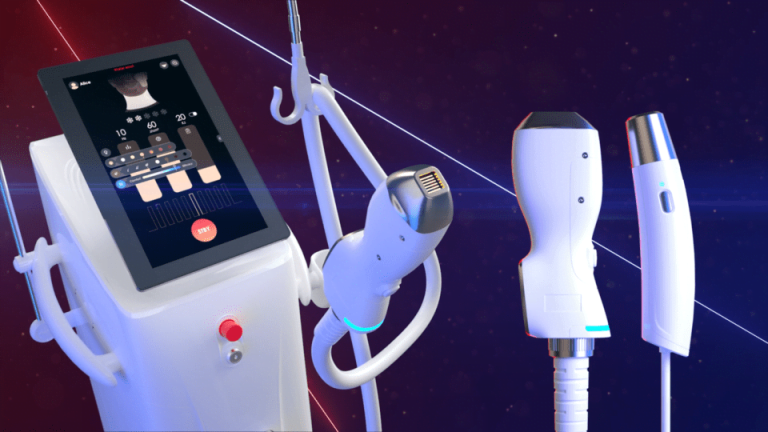 косметологічне обладнання